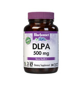 BlueBonnet DLPA 500mg Cápsulas 30ct