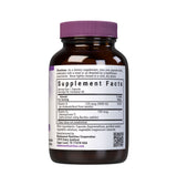 Cápsulas de vitamina D3 y K2 de Bluebonnet 60CT