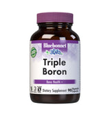 BlueBonnet Triple Boron Capsules 90CT