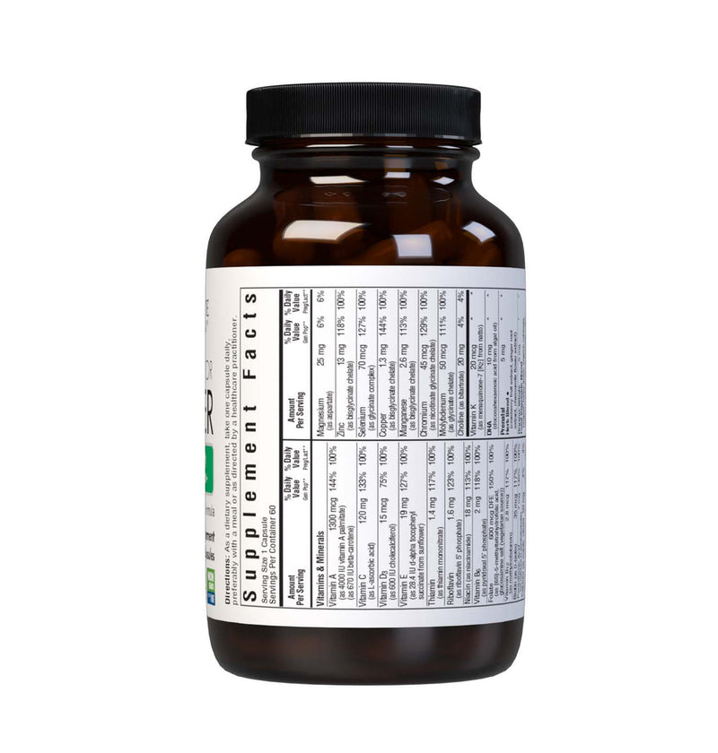 Bluebonnet Intimate Essentials For Her Fertility Support Capsules 60ct