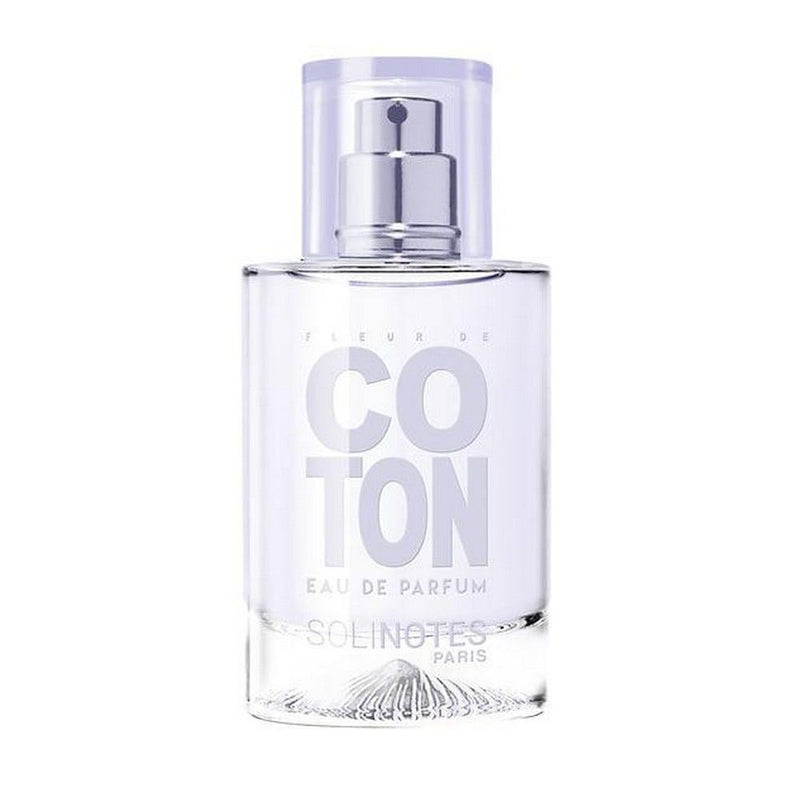 Solinotes Cotton Eau da Parfum 1.7oz