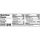 3 Musketeers 2 Bars 3.28 oz