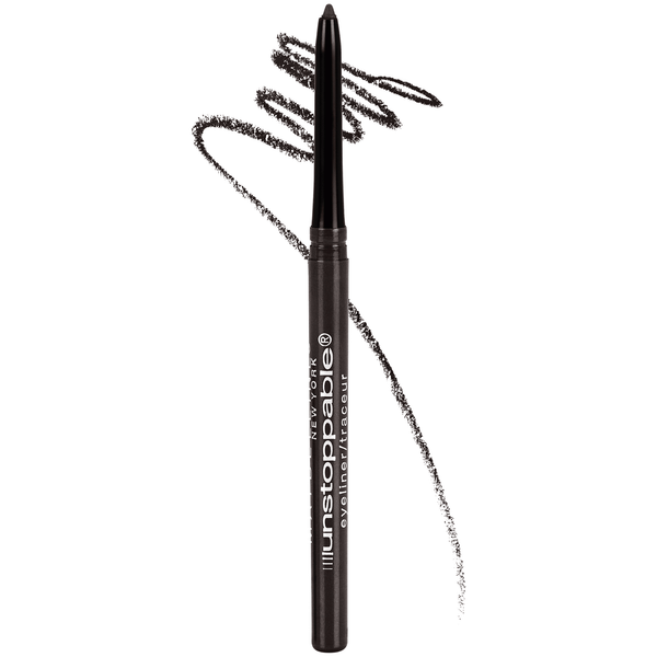 Maybelline Unstoppable Waterproof Eyeliner 0.01oz