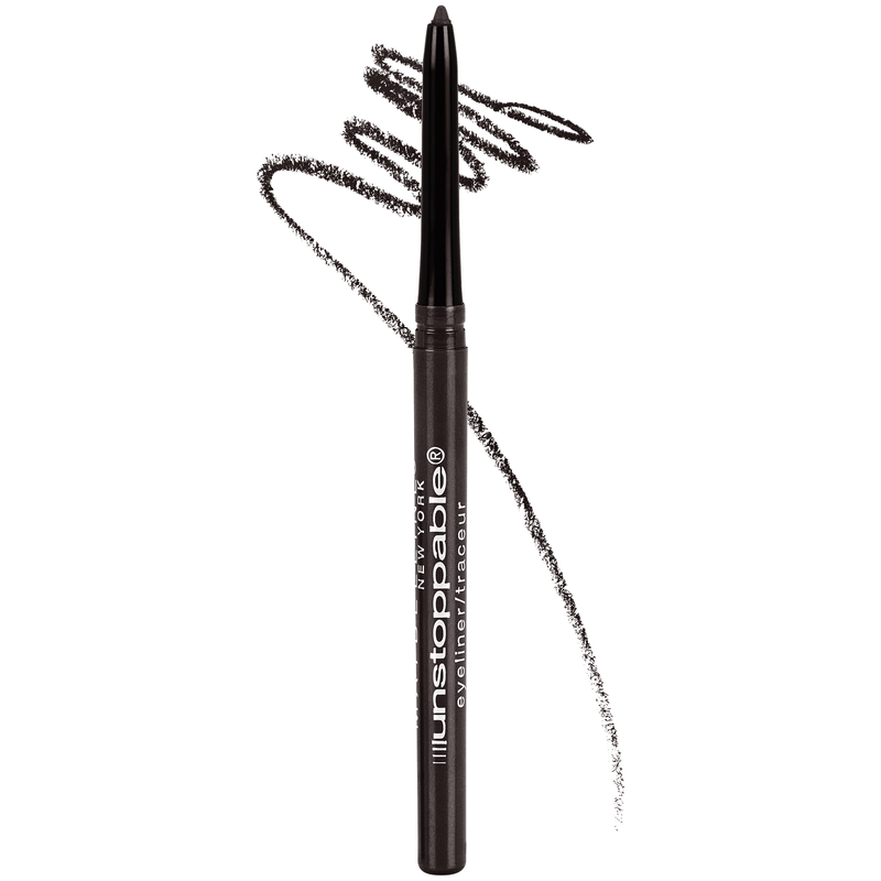 Maybelline Unstoppable Waterproof Eyeliner 0.01oz