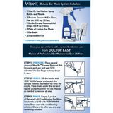 Wax+R Ear Wash System