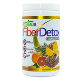 GuzHealth Colon Cleanser Fiber Detox Supplement