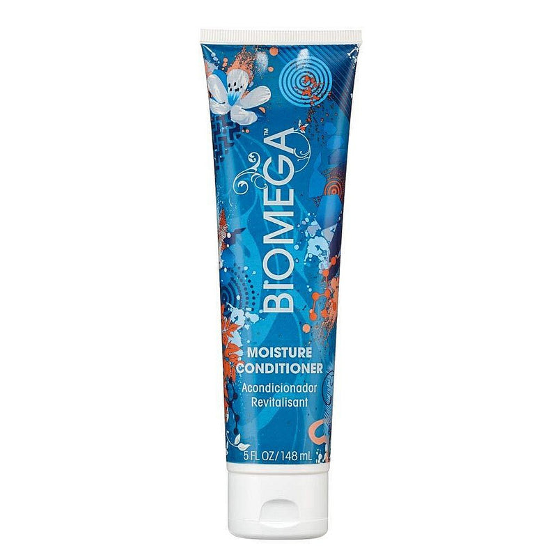 Aquage by Aquage BIOMEGA MOISTURE CONDITIONER for UNISEX 5 OZ