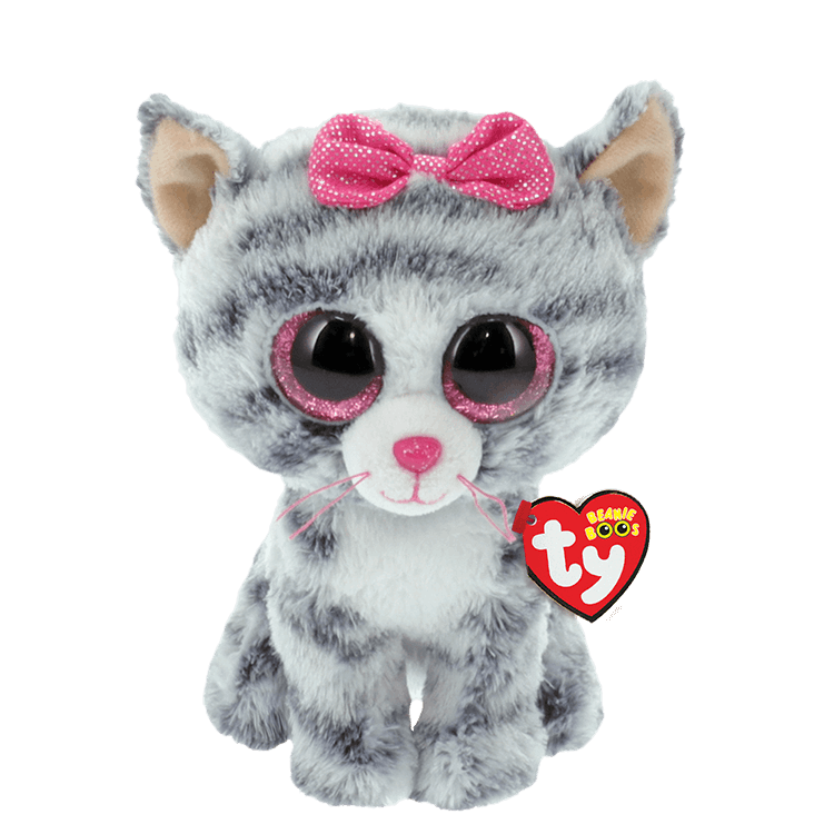 Ty Beanie Boos Kiki 37190