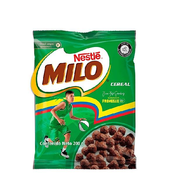 Nestlé Milo Cereal 200gr