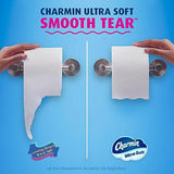 Charmin Ultra Soft Toilet Paper 6 Mega Rolls