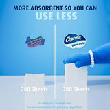 Charmin Ultra Soft Toilet Paper 6 Mega Rolls