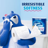 Charmin Ultra Soft Toilet Paper 6 Mega Rolls