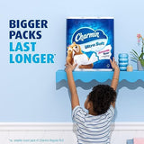Charmin Ultra Soft Toilet Paper 6 Mega Rolls