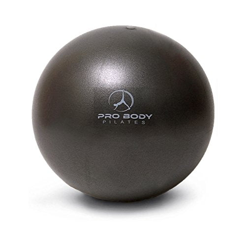 ProBody Pilates Mini Exercise Ball, 9 Inch