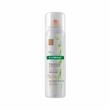 Klorane Dry Shampoo with Oat Milk for Dark Hair, 50 ml