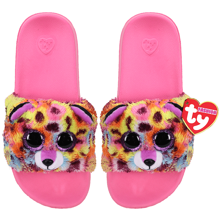 Ty T.Pashion Pool Slide Giselle S 95413