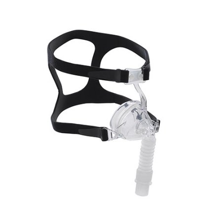 Nasalfit Deluxe Ez Cpap Mask Medium