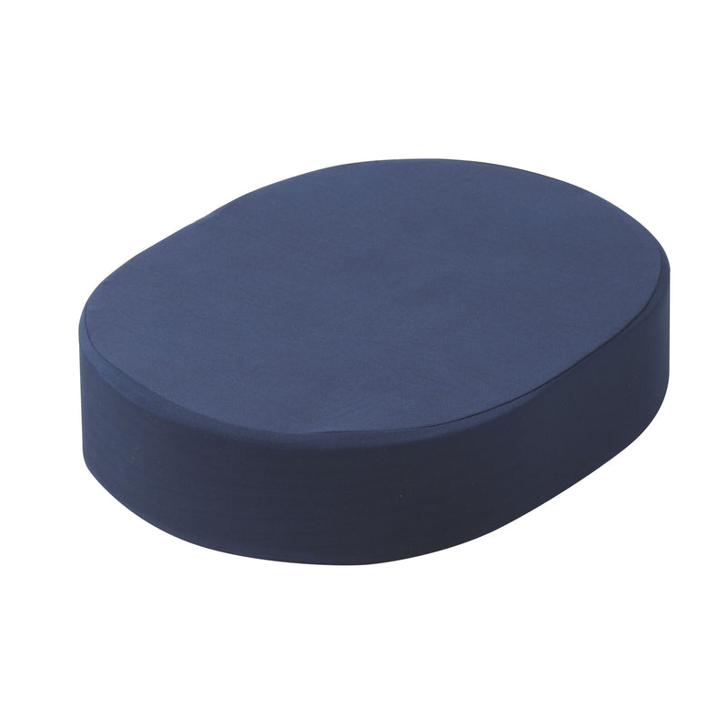 Drive Medical, Ring Cushion Drive 16-1/2 W X 12-1/2 D X 3-1/2 H Inch Foam, Count of 1