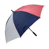 Totes Sunguard Adult Auto-Open Golf Stick Umbrella
