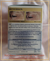 DERM CORREXION Dual Eye Cream