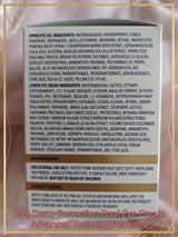 DERM CORREXION Dual Eye Cream