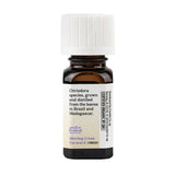 0.25 Fl Oz Organic Lemon Eucalyptus Essential Oil