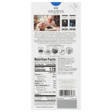 Lindt Excellence Extra Cream Milk 3.5oz