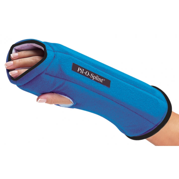 Donjoy Imak Pil-O-Splint Univ