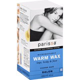 Parissa Microwaveable Warm Wax Hair Remover