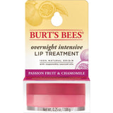 Burts Bee's Lip Treatment Pasion Fruit Chamomile 0.25Oz