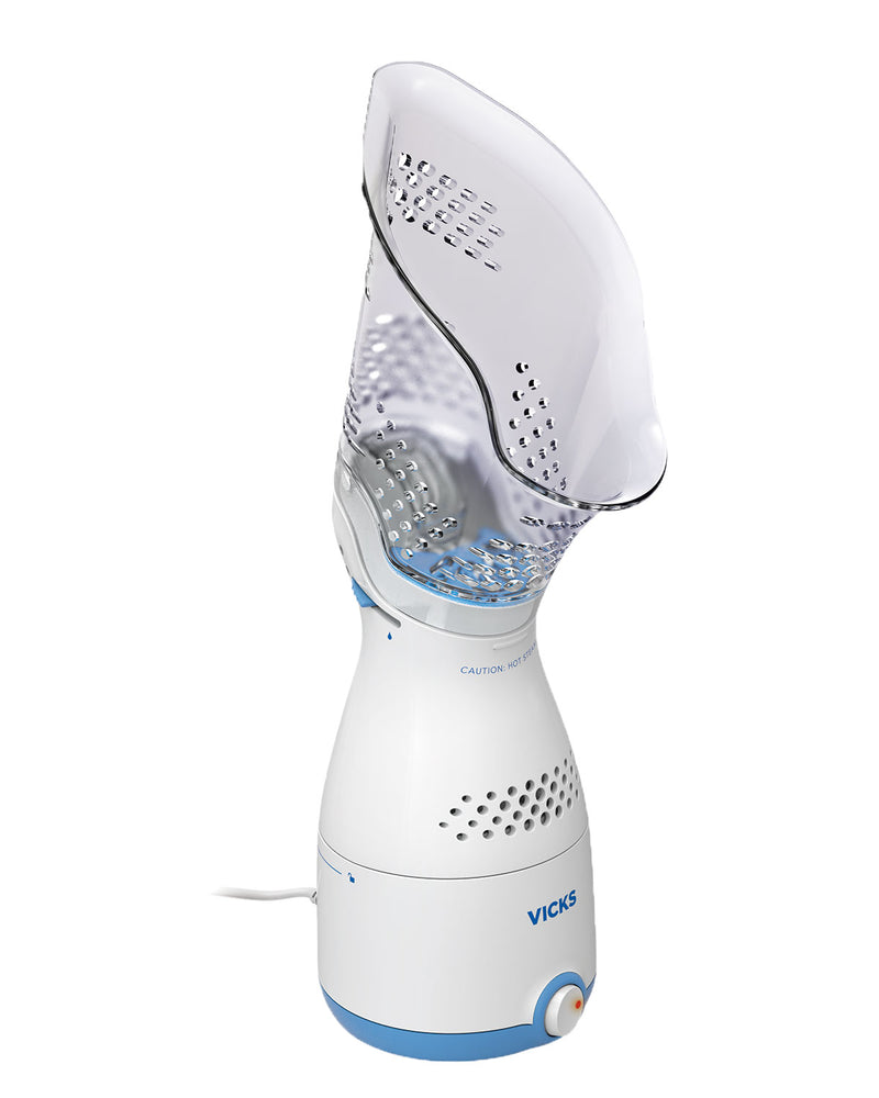 Vicks Sinus Inhaler - Congestion Relief & Steam Therapy