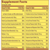 Nature Made Multi For Her 50 Tablets 90ct