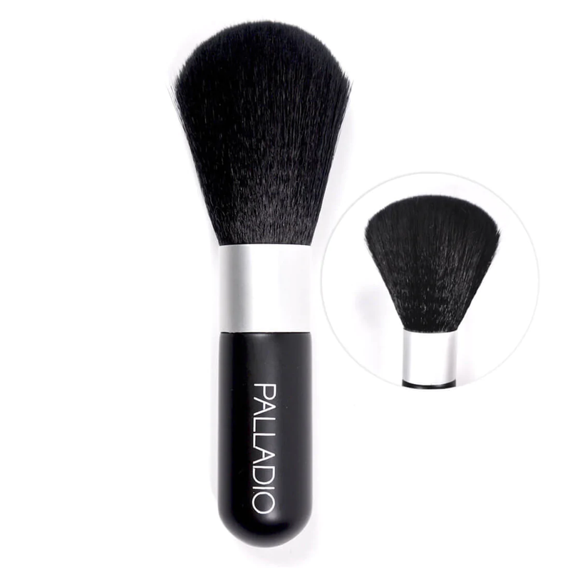 Palladio Bronzer Brush