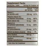 Np Venaton Diet Support Leg Health Tablets 60ct