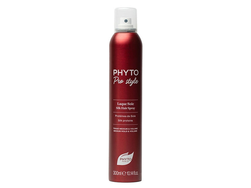Phyto Pro Style Silk Hair Spray - 10.14 Oz