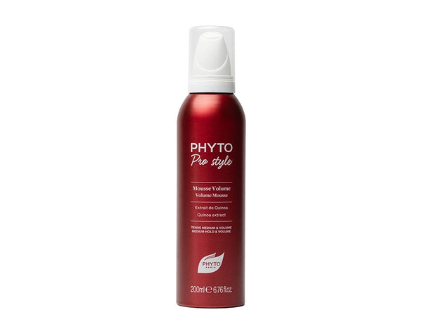 Phyto Pro Style Volume Mousse - 6.76 Oz