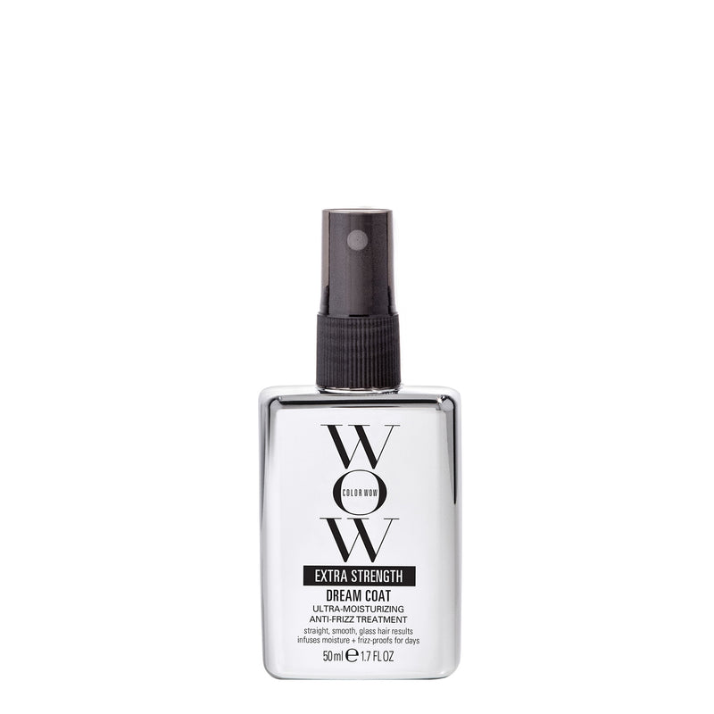 Color Wow Dream Coat Extra Strength Ultra-Moisturizing Anti-Frizz Treatment, 1.7 oz