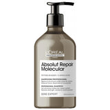 L'oréal Professional Series Expert Absolut Repair Professional Molecular Shampoo 500 ml