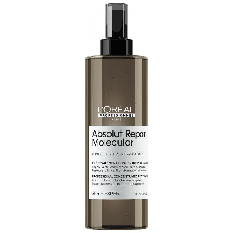 L´oréal Professionnel Series Expert Absolut Repair Molecular Professional Pre-Treatment Concentrate 190ml