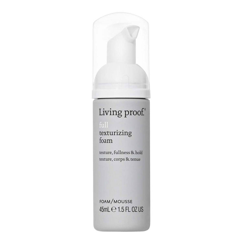 Living Proof Full Texturizing Foam, 45 ml