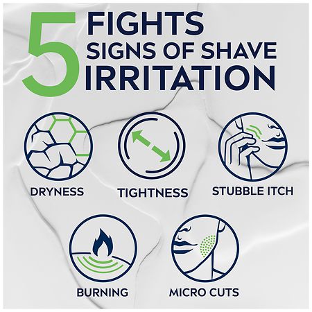 Nivea For Men Sensitive After Shave Balm 3.3Oz