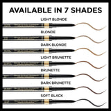 Loreal Brow Stylist Definer Pencil Waterproof Brunette 389