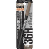 Maybelline Tattoo Studio 36hr Pigment Brow Pencil