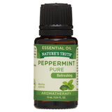Nature's Truth 100% Peppermint Oil Essential Oil 15ml