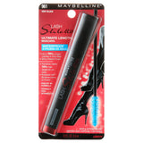 Maybelline Lash Stiletto Ultimate Length Waterproof Mascara Very Black 951