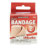 Mueller Elastic Bandage 2in x 5ft 350101
