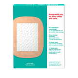 Johnson & Johnson Band Aid Skin-Flex XL 7ct