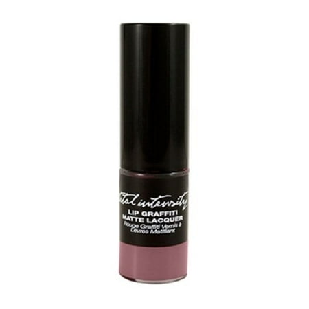Prestige Total Intensity Lip Graffiti Matte Lacquer 0.16oz