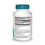 Fuente de aceite natural de cápsulas de orégano 30ct