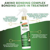 Palmer's Bonding Leave In Treatment 6.7oz